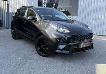 1.6 CRDI 136CH MHEV BLACK EDITION 4X2 DCT7