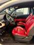 Abarth 500 500 1.4 16v turbo t-jet 135cv Bianco - thumbnail 11