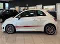 Abarth 500 500 1.4 16v turbo t-jet 135cv Bianco - thumbnail 4