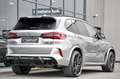 BMW X5 M Competition Pano* AHK* Carbon* 360° * 22 * Gris - thumbnail 38