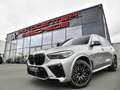 BMW X5 M Competition Pano* AHK* Carbon* 360° * 22 * Gris - thumbnail 1