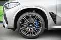 BMW X5 M Competition Pano* AHK* Carbon* 360° * 22 * Gris - thumbnail 41