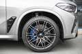 BMW X5 M Competition Pano* AHK* Carbon* 360° * 22 * Gris - thumbnail 44