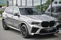 BMW X5 M Competition Pano* AHK* Carbon* 360° * 22 * Gris - thumbnail 3