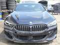 BMW M850 M850 i xDrive Schwarz - thumbnail 2