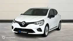 Renault Clio 1.5 Blue dCi 100ch Evolution