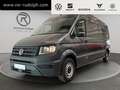 Volkswagen Crafter 35 Kasten 2.0 TDI LR KLIMA Grau - thumbnail 1