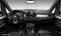 BMW 218 i A Gran Tourer Sport Line NAVI+AHK+HIFI+LED+RFK+S Grau - thumbnail 3