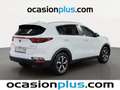 Kia Sportage 1.6 MHEV Drive 4x2 136 Blanco - thumbnail 4