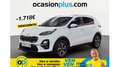 Kia Sportage 1.6 MHEV Drive 4x2 136 Blanco - thumbnail 1