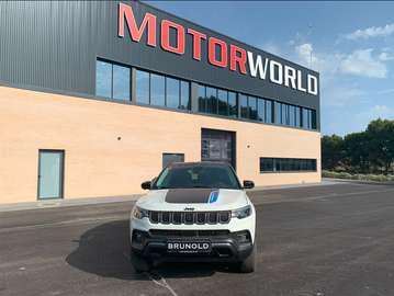 1.3 PHEV Trailhawk EAWD Aut. 240
