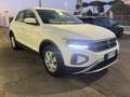 Volkswagen T-Roc T-Roc 1.0 tsi Style 110cv Blanc - thumbnail 4