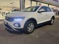 Volkswagen T-Roc T-Roc 1.0 tsi Style 110cv Blanc - thumbnail 3