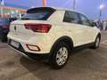 Volkswagen T-Roc T-Roc 1.0 tsi Style 110cv Blanc - thumbnail 8