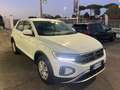 Volkswagen T-Roc T-Roc 1.0 tsi Style 110cv Blanc - thumbnail 9