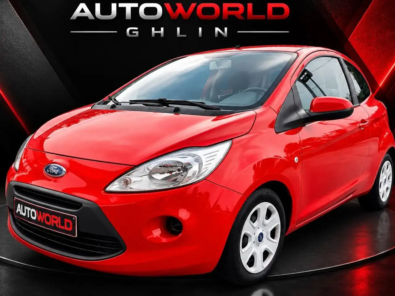 Ford Ka/Ka+