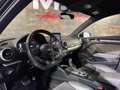 Audi A3 *S-LINE *AUTO *MATRIXE *CUIR *COCKPIT *BI-ZONE Чорний - thumbnail 9
