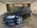 Audi A3 *S-LINE *AUTO *MATRIXE *CUIR *COCKPIT *BI-ZONE Чорний - thumbnail 2