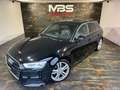 Audi A3 *S-LINE *AUTO *MATRIXE *CUIR *COCKPIT *BI-ZONE Чорний - thumbnail 1