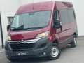 Citroen Jumper 2.0 BlueHDi L2H2 Confort /// 9 PLACES /// GAR. 1AN Rouge - thumbnail 1