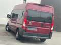 Citroen Jumper 2.0 BlueHDi L2H2 Confort /// 9 PLACES /// GAR. 1AN Rouge - thumbnail 4