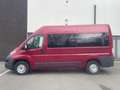 Citroen Jumper 2.0 BlueHDi L2H2 Confort /// 9 PLACES /// GAR. 1AN Rouge - thumbnail 5
