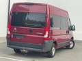 Citroen Jumper 2.0 BlueHDi L2H2 Confort /// 9 PLACES /// GAR. 1AN Rouge - thumbnail 3