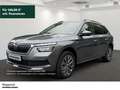 Skoda Kamiq 1.0 TSI Tour DSG AHK KAM SHZ PDC LM Gris - thumbnail 1