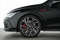 Volkswagen Golf GTI Schwarz - thumbnail 9