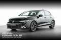 Volkswagen Golf GTI Schwarz - thumbnail 1