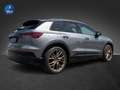 Audi Q4 e-tron 50 Quattro Edition One Grey 82 kWh Gris - thumbnail 6