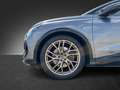 Audi Q4 e-tron 50 Quattro Edition One Grey 82 kWh Gris - thumbnail 9