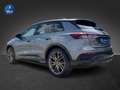 Audi Q4 e-tron 50 Quattro Edition One Grey 82 kWh Gris - thumbnail 4