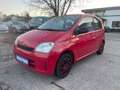 Daihatsu Cuore Plus Allwetterreifen !!! NUR 72 TKM !!! Rot - thumbnail 1