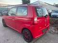 Daihatsu Cuore Plus Allwetterreifen !!! NUR 72 TKM !!! Rot - thumbnail 2