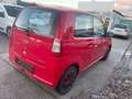 Daihatsu Cuore Plus Allwetterreifen !!! NUR 72 TKM !!! Rot - thumbnail 3