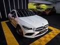 Mercedes-Benz CLA 200 CLA 200 AMG-Line | RÜCKFAHRKAMERA | AMBIENETE | SPOILERLIPPE | TEILLEDER | SITZHEIZUNG VORNE | DIGITALTACHO Weiß - thumbnail 6