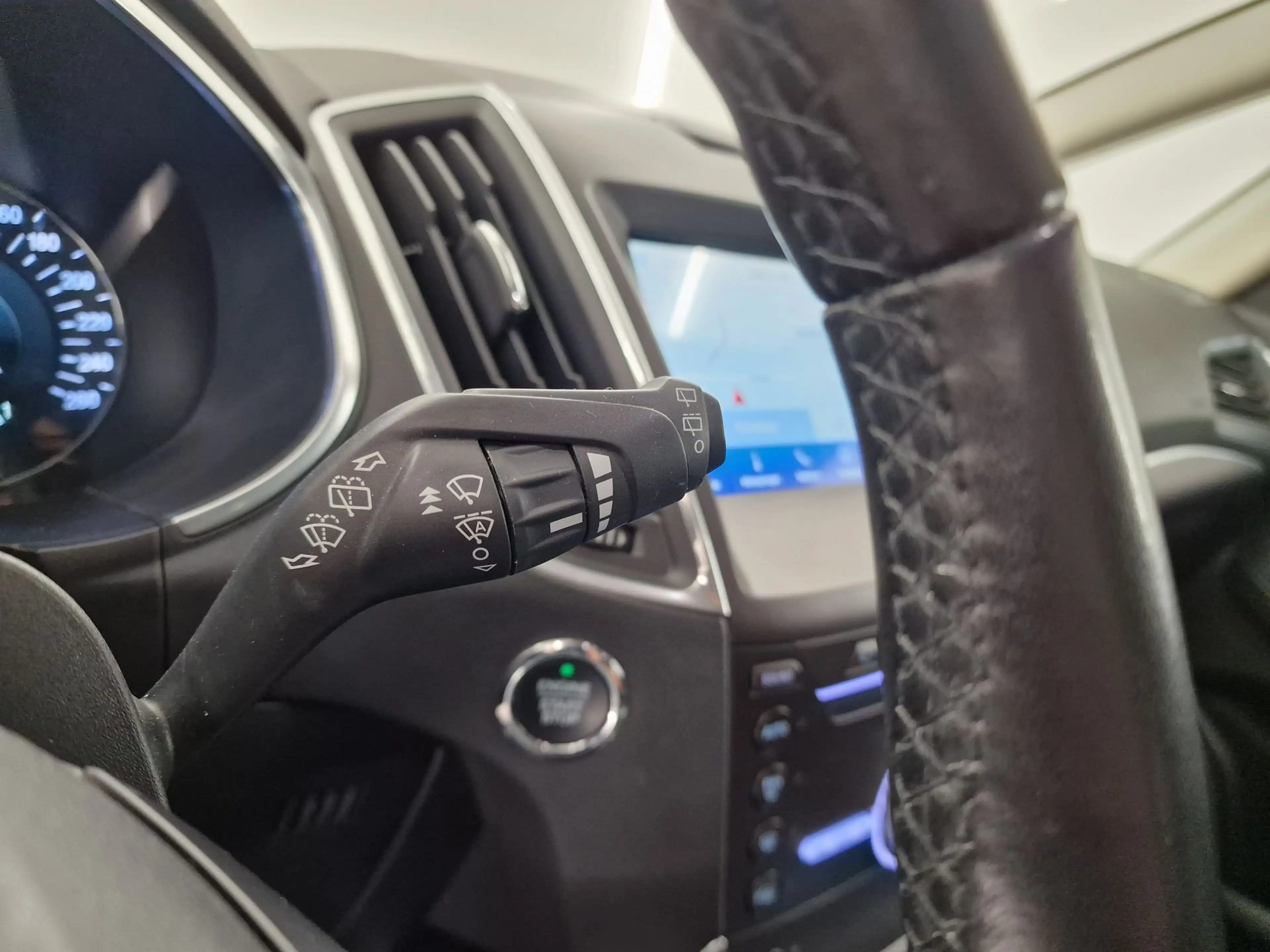 Ford S-Max TITANIUM 2.0TDCI 150PK+TAL VAN OPTIES — photo 15