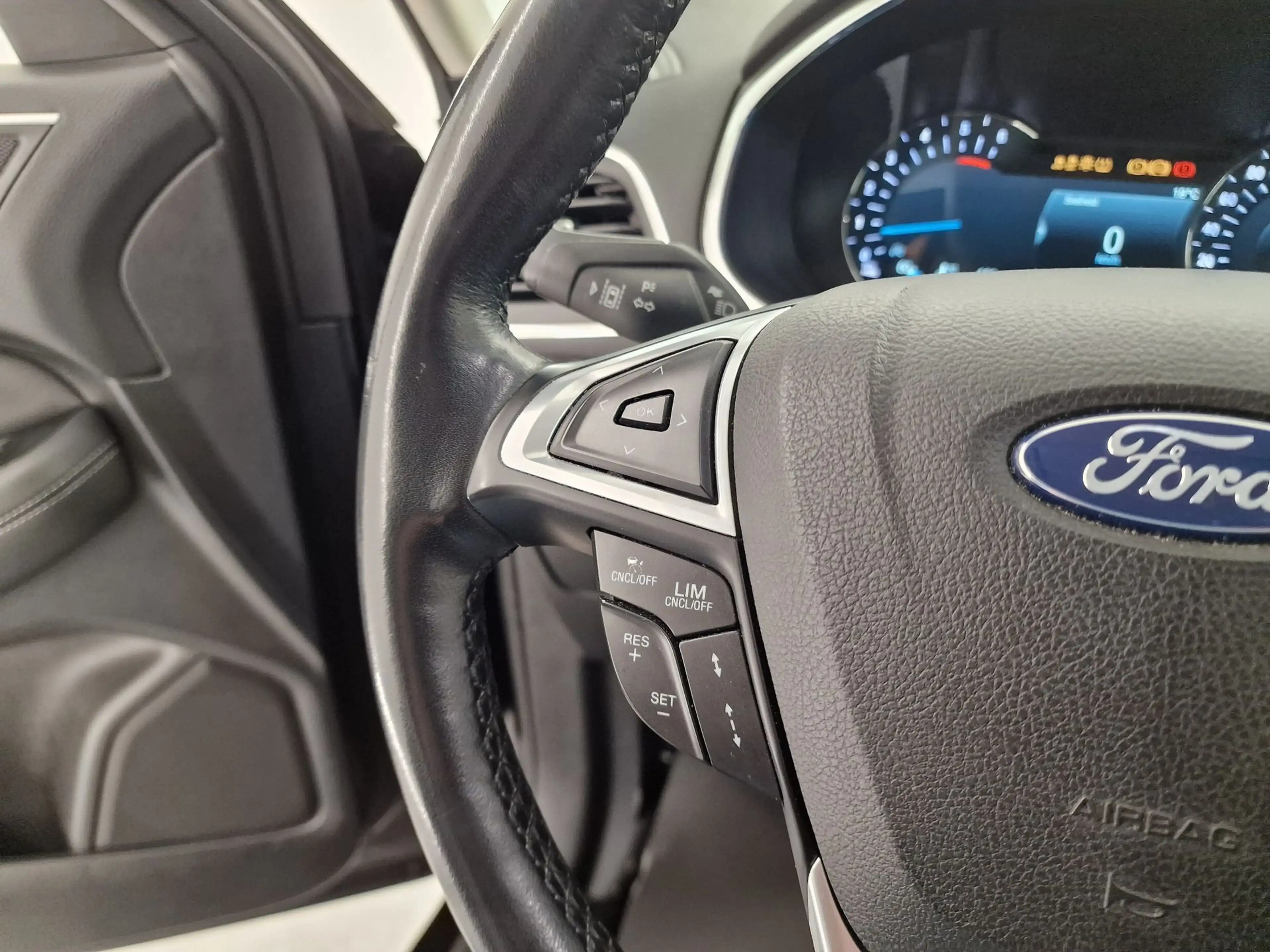 Ford S-Max TITANIUM 2.0TDCI 150PK+TAL VAN OPTIES — photo 12