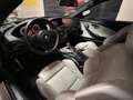 BMW M6 M6A Zwart - thumbnail 3