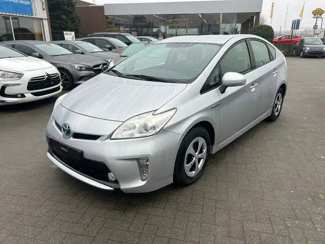 Toyota Prius Prius PHEV 1.8i VVT-i Active Lounge