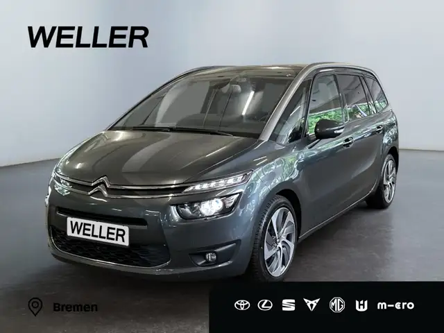 Citroen C4 Picasso BlueHDi 150 EAT6 Exclusive *360*