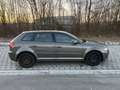 Audi A3 1.2 TFSI Attraction Grau - thumbnail 2