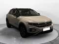 Volkswagen T-Roc 1.0 tsi Style Grigio - thumbnail 3