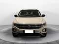 Volkswagen T-Roc 1.0 tsi Style Grigio - thumbnail 2