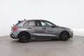Audi A3 TFSI quattro S line 150kW Gris - thumbnail 6