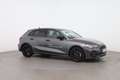 Audi A3 TFSI quattro S line 150kW Gris - thumbnail 7