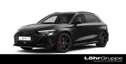 Audi RS3 RS 3 Sportback 2.5 TFSI quattro