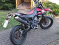 Aprilia SX 125 ABS Czerwony - thumbnail 12