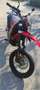 Aprilia SX 125 ABS Czerwony - thumbnail 7